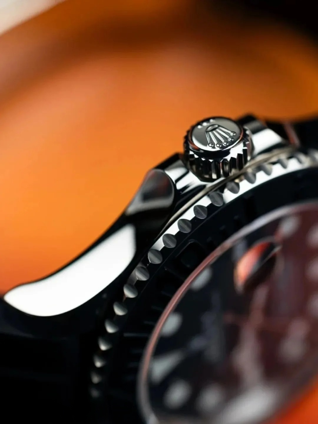 Rolex Yacht Master series model M226659-0002 watch
