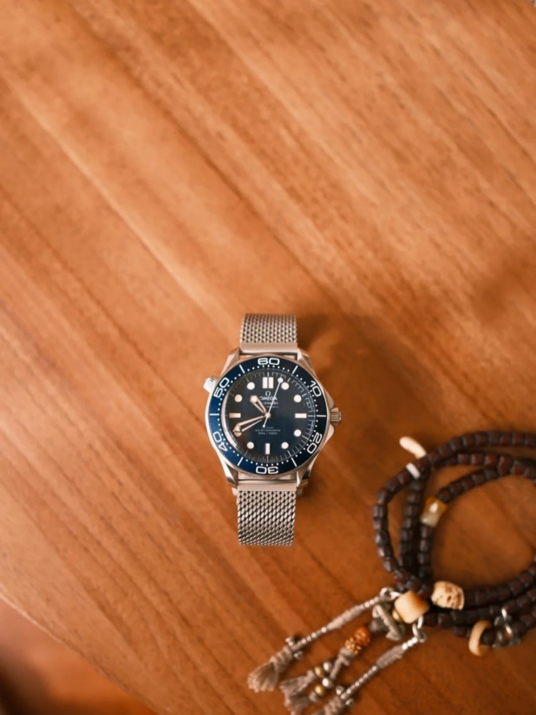 Omega Seamaster Series 210.30.42.20.01.002 Nekton Edition Watch  Watch