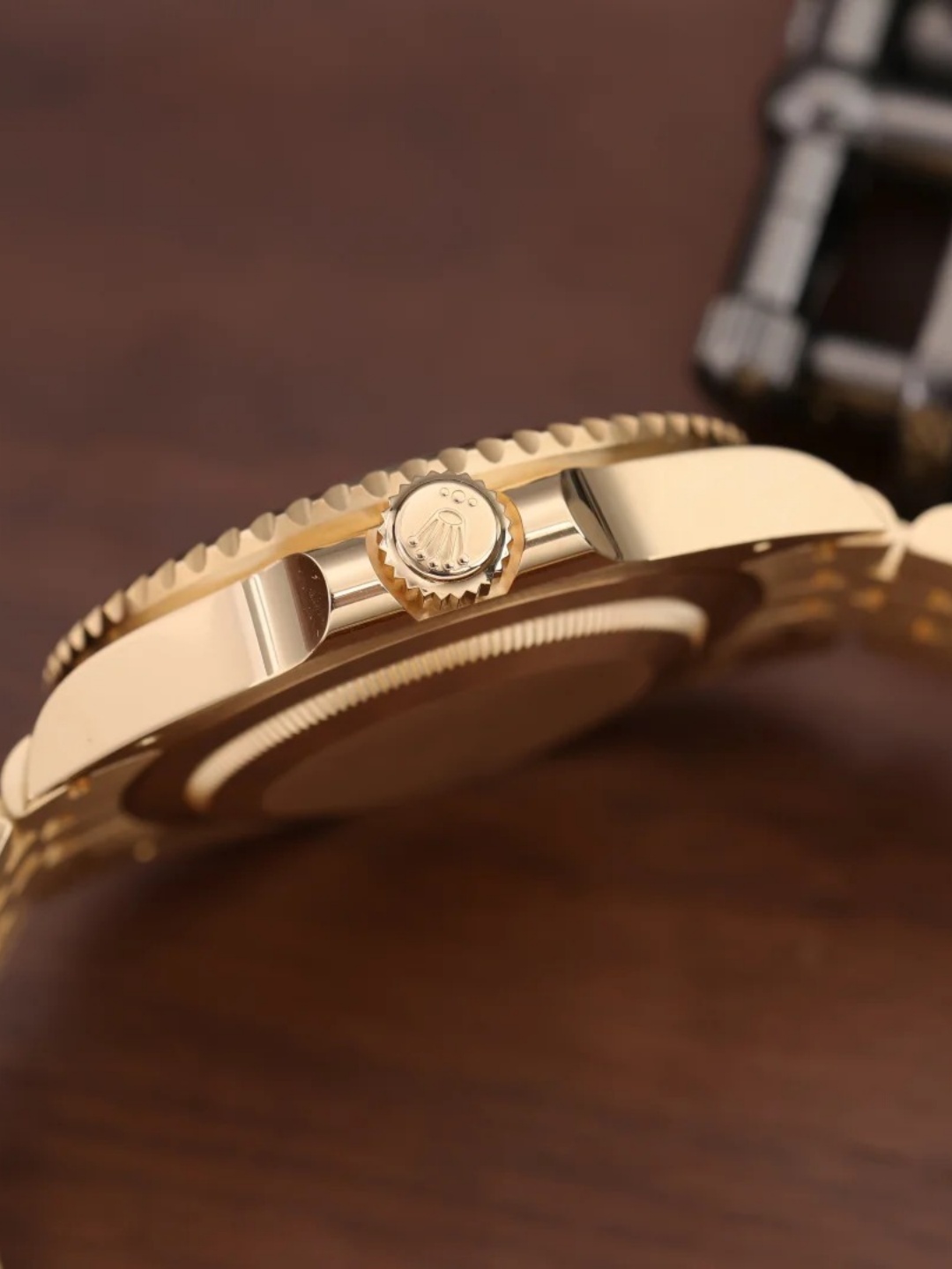 Rolex Greenwich II Series M126718GRNR-0001  Watch