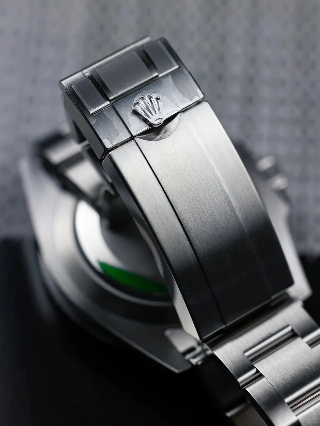 Rolex Submariner II Black Series M126610LN-0001 Watch (Copy)