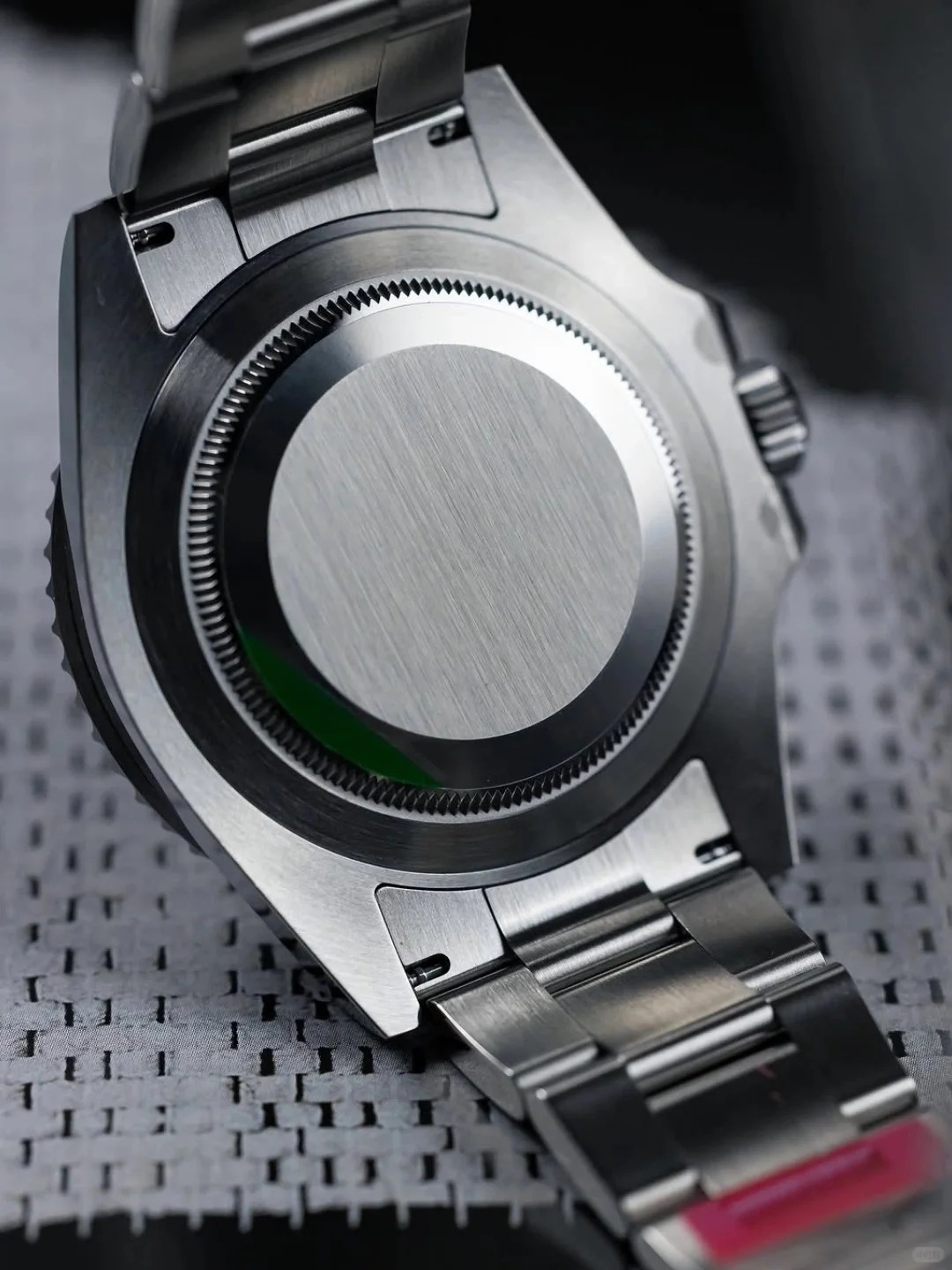 Rolex Submariner II Black Series M126610LN-0001 Watch (Copy)