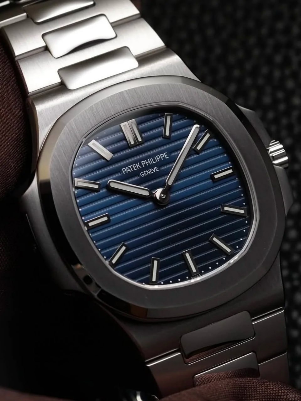 Patek Philippe Sport Elegant Series 5610/1P-001  Watch