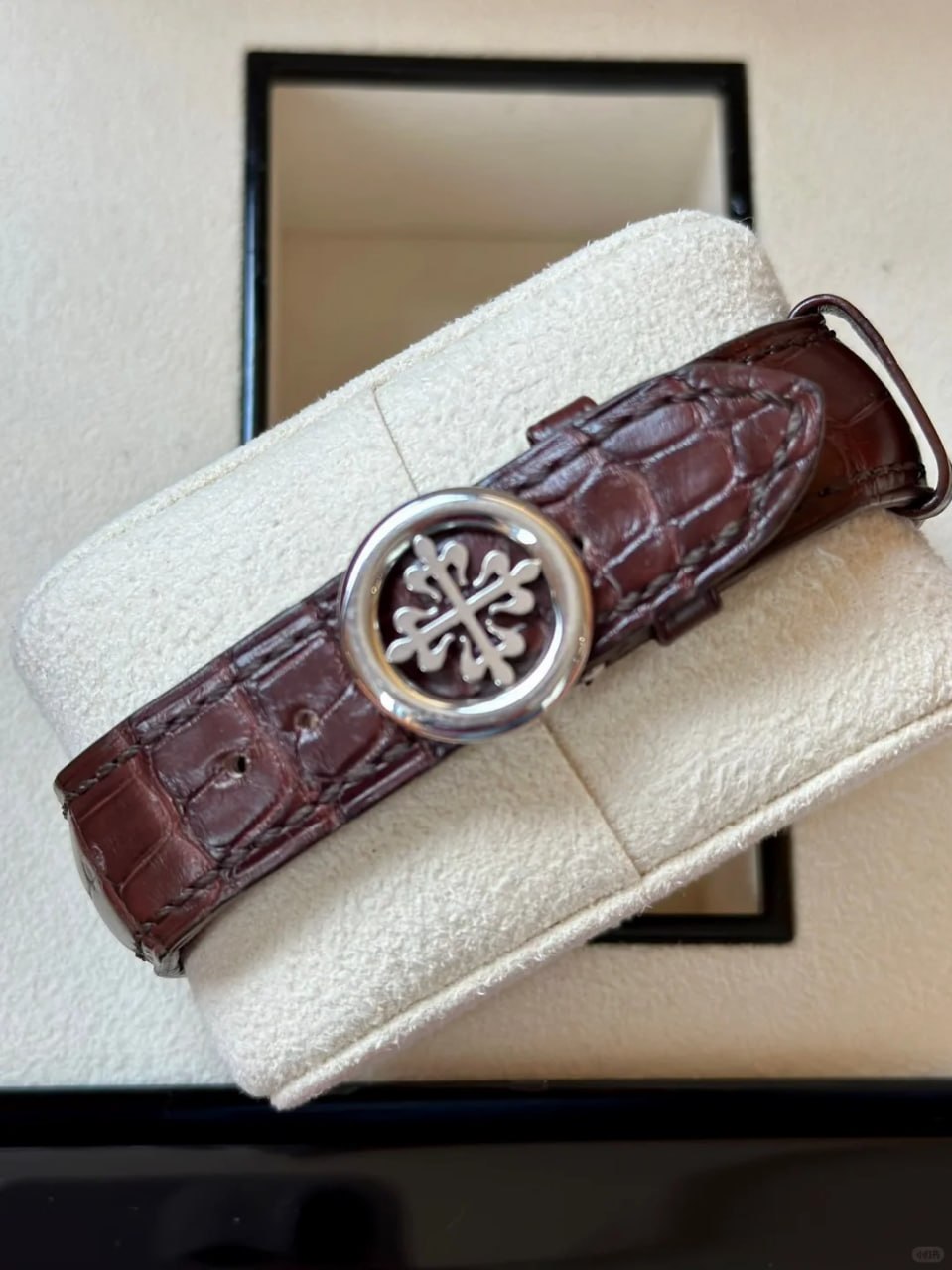 Patek Philippe Super Complicated Timepiece Series 5270P-001 Watch