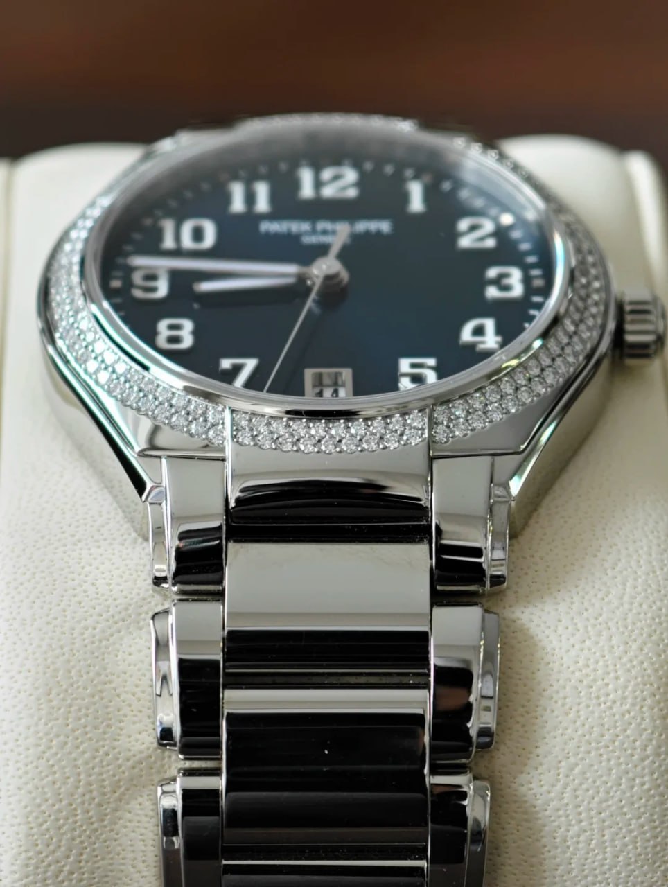 Patek Philippe TWENTY~4 Series 7300/1200A-001 Watch