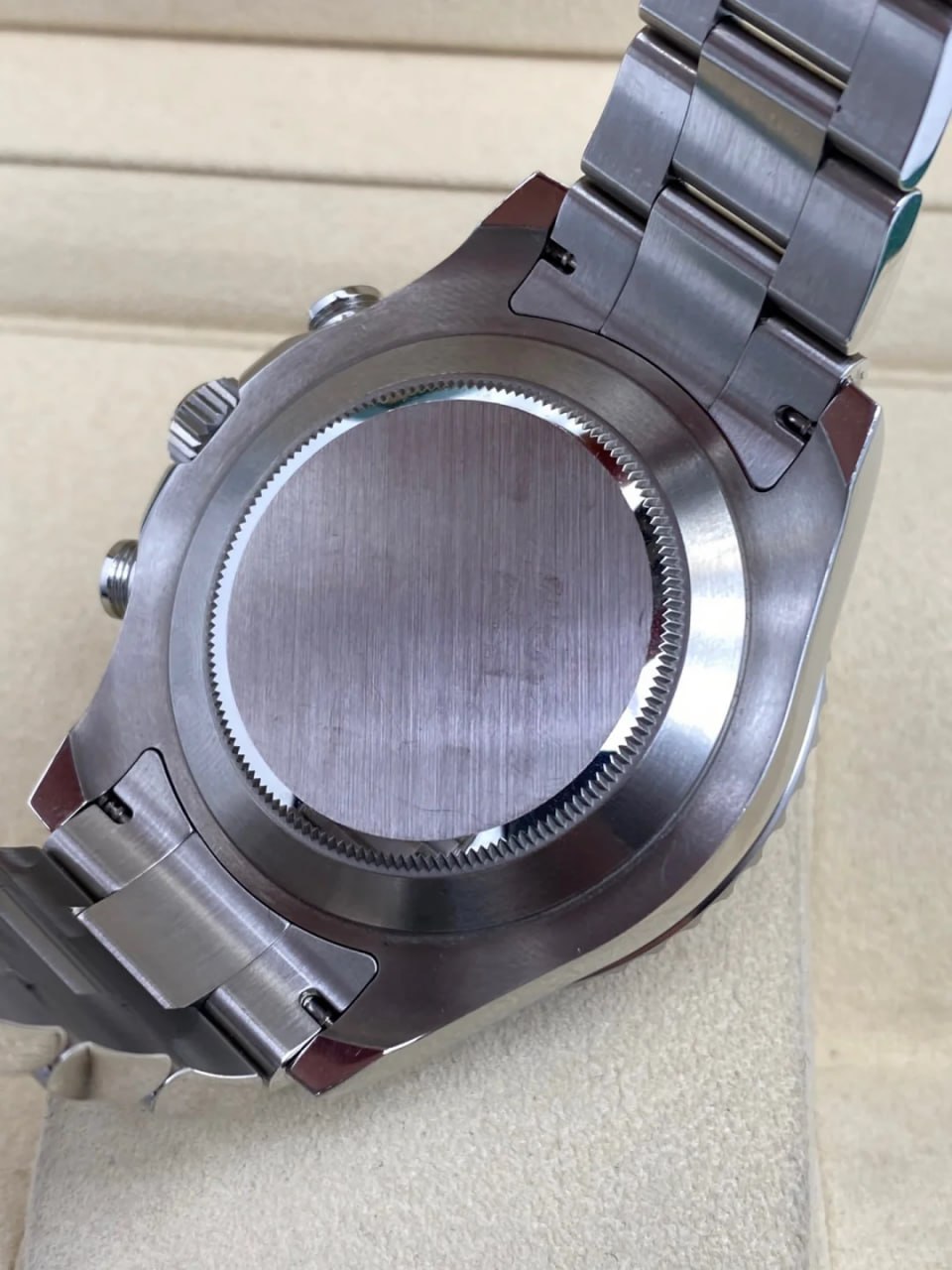 Rolex Prestige Series Yacht Watch M116680-0002 Watch