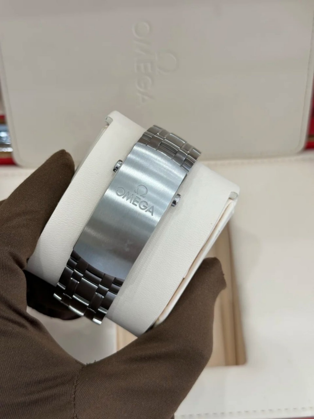 Omega Seamaster Series 210.30.42.20.01.001 Watch