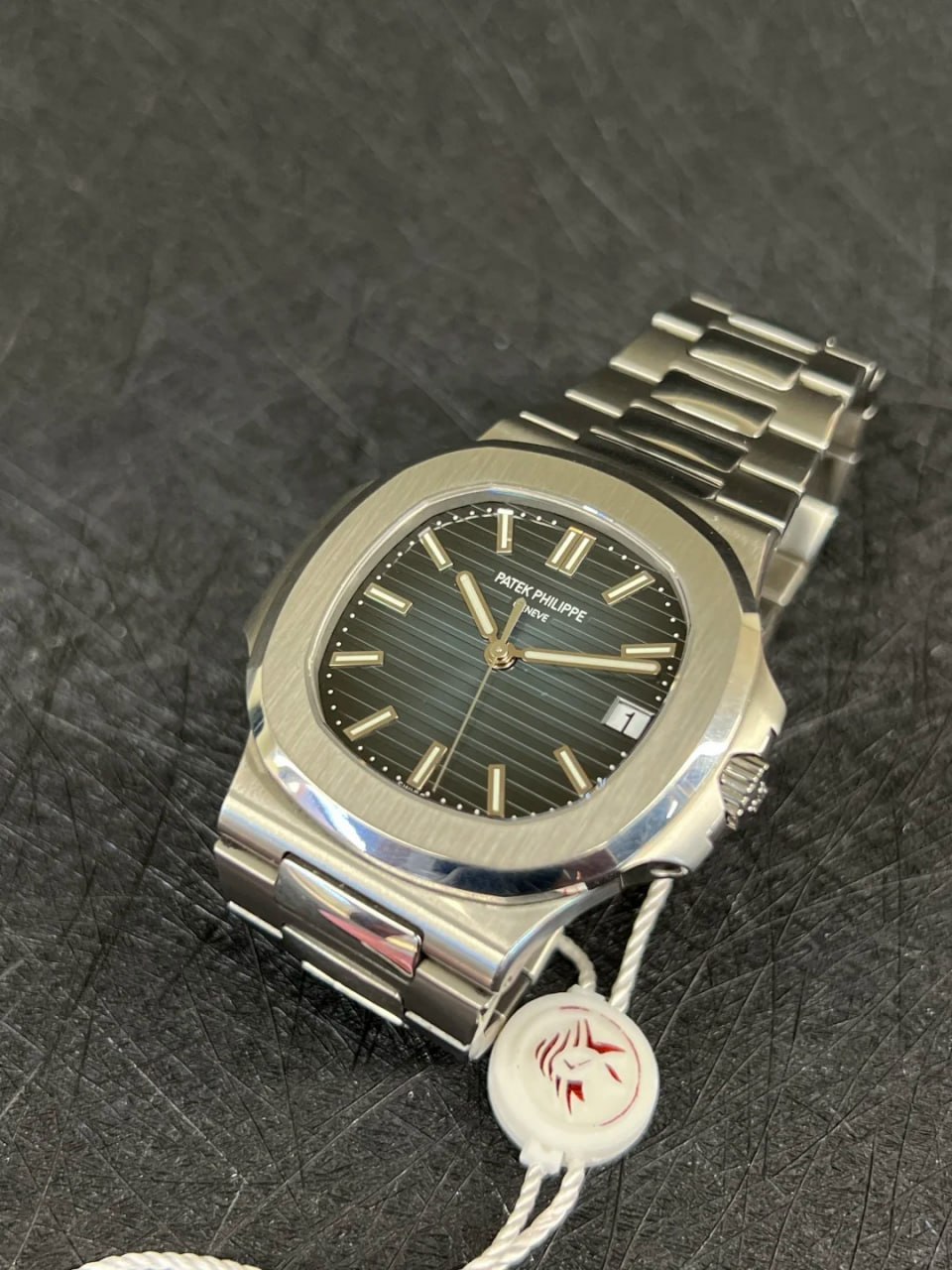 Patek Philippe Sport Elegant Series 5990/1R-001 Watch