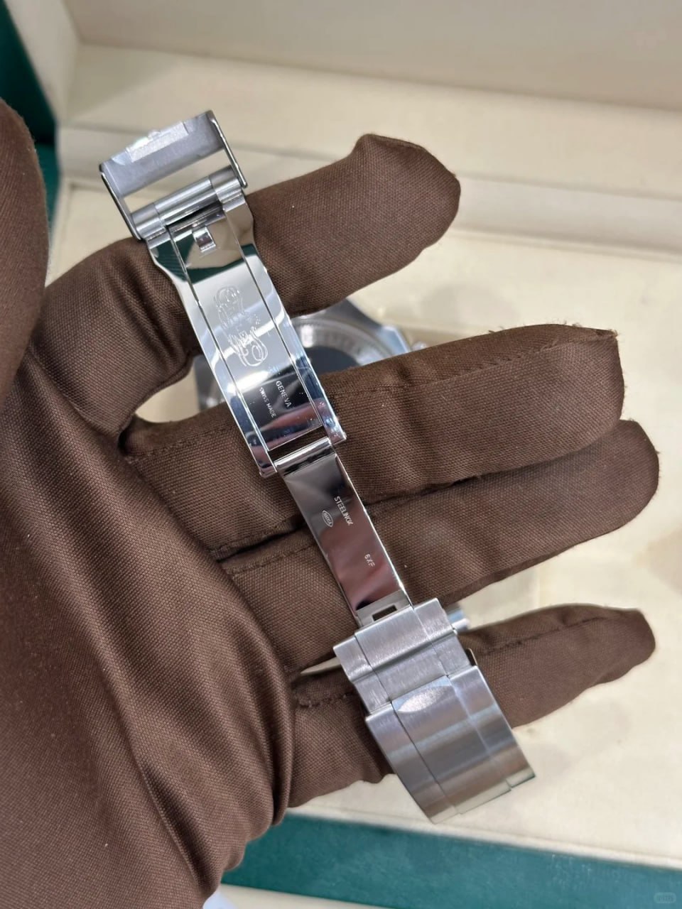 Rolex Deep Sea Series M126660-0002 Watch