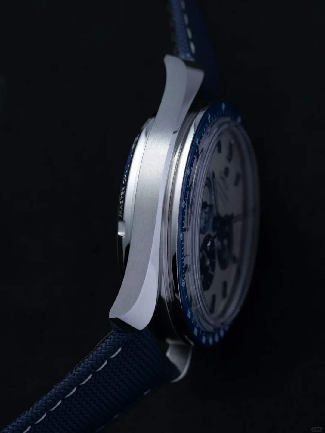 Omega Superlative Series 310.32.42.50.02.001 The Snoopy Award “50th Anniversary Commemorative Watch