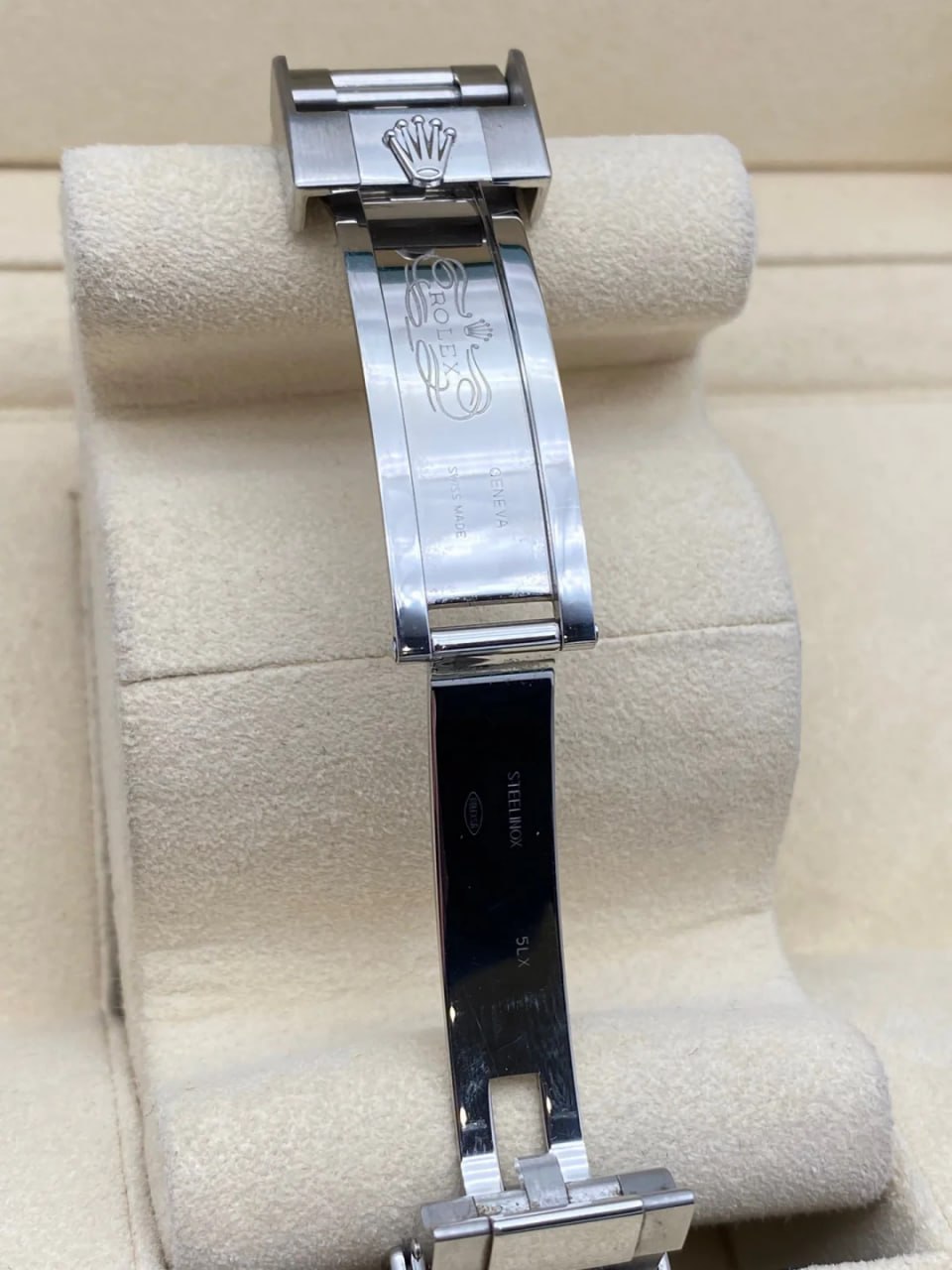 Rolex Prestige Series Yacht Watch M116680-0002 Watch