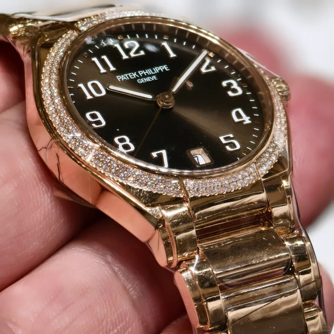 Patek Philippe TWENTY~4 Series 7300/1200R-001 watch