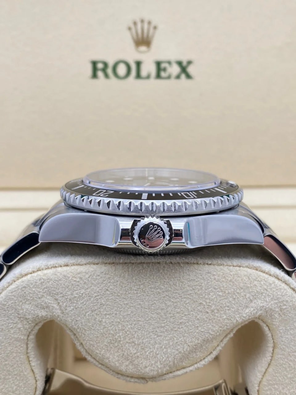 Rolex Seamaster Series 116600-0003 Watch