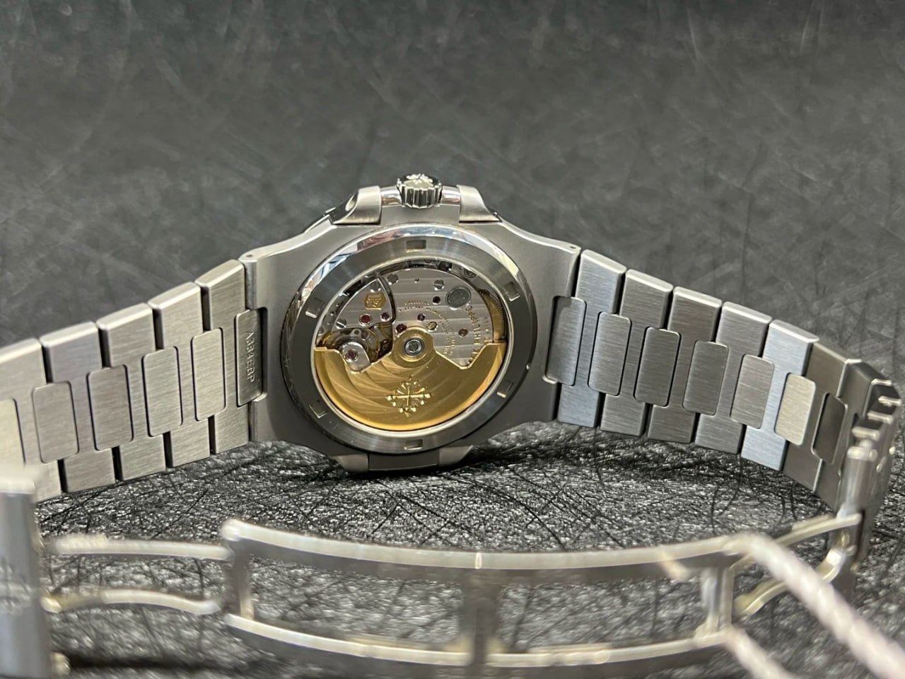 Patek Philippe Sport Elegant Series 5990/1R-001 Watch