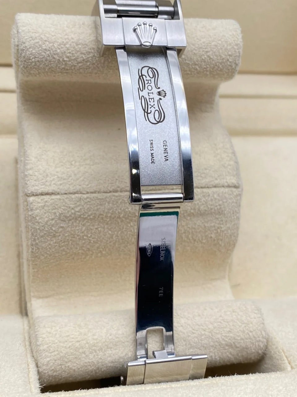 Rolex Seamaster Series 116600-0003 Watch