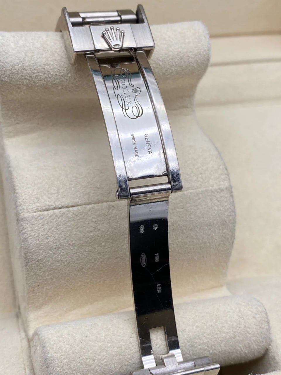 Rolex Yacht Master Series M116689-0002 Watch