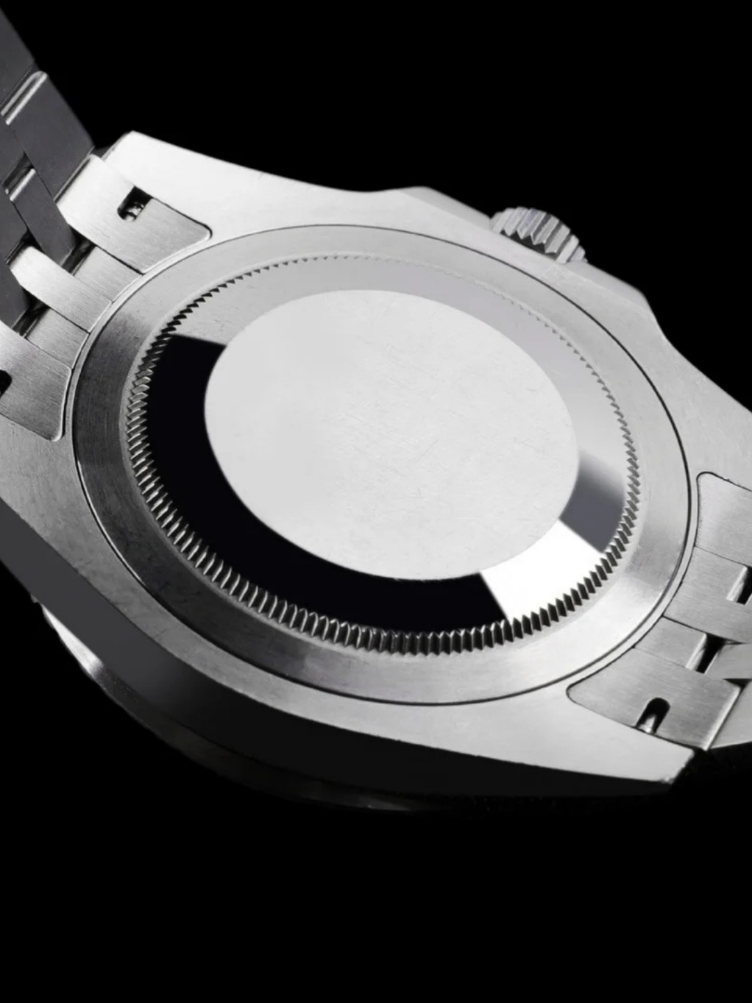Rolex Greenwich II Series M126710BLRO-0001 Coke Ring Watch