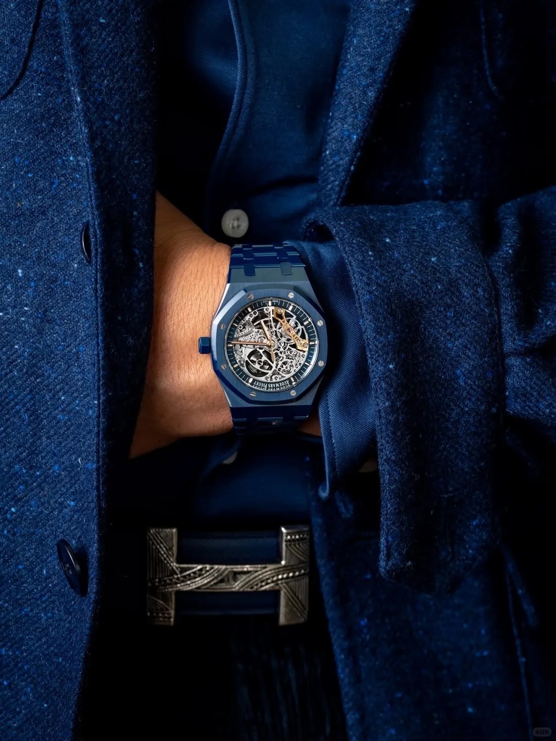 Audemars Piguet Royal Oak Offshore Series 15416CD.OO.1225CD.01 Watch