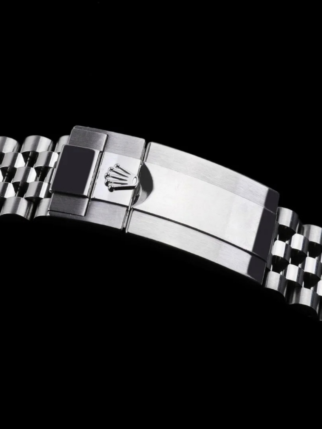 Rolex Greenwich II Series M126710BLRO-0001 Coke Ring Watch