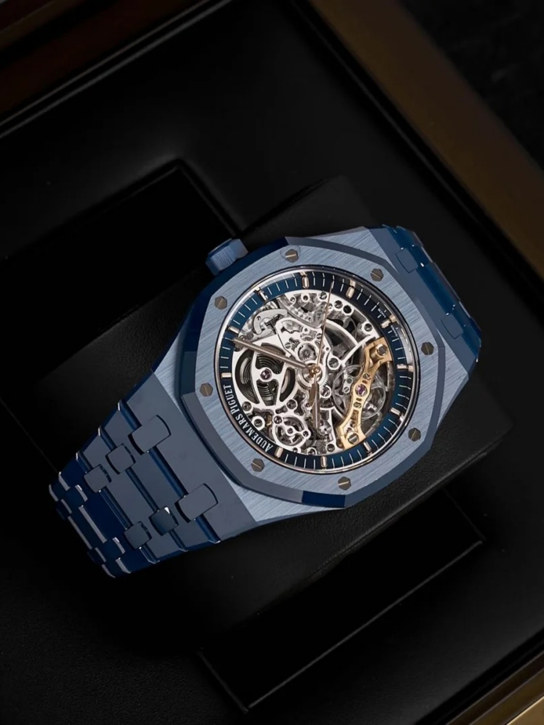 Audemars Piguet Royal Oak Offshore Series 15416CD.OO.1225CD.01 Watch