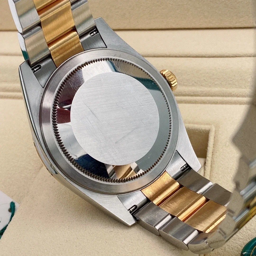 Rolex Navigator Series M326933-0001 Watch