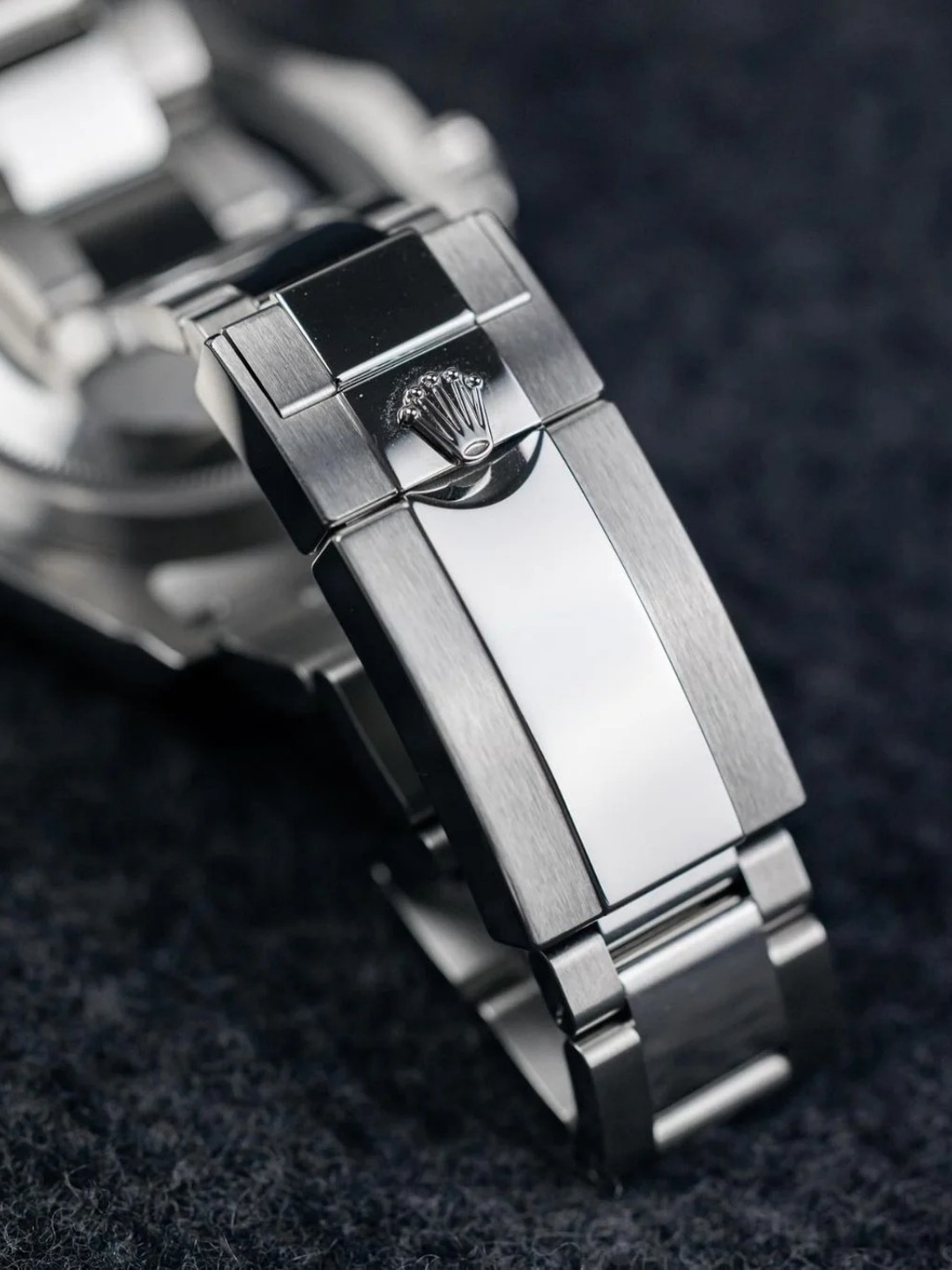 Rolex Prestige Series Yacht Model M126622-0001  Watch