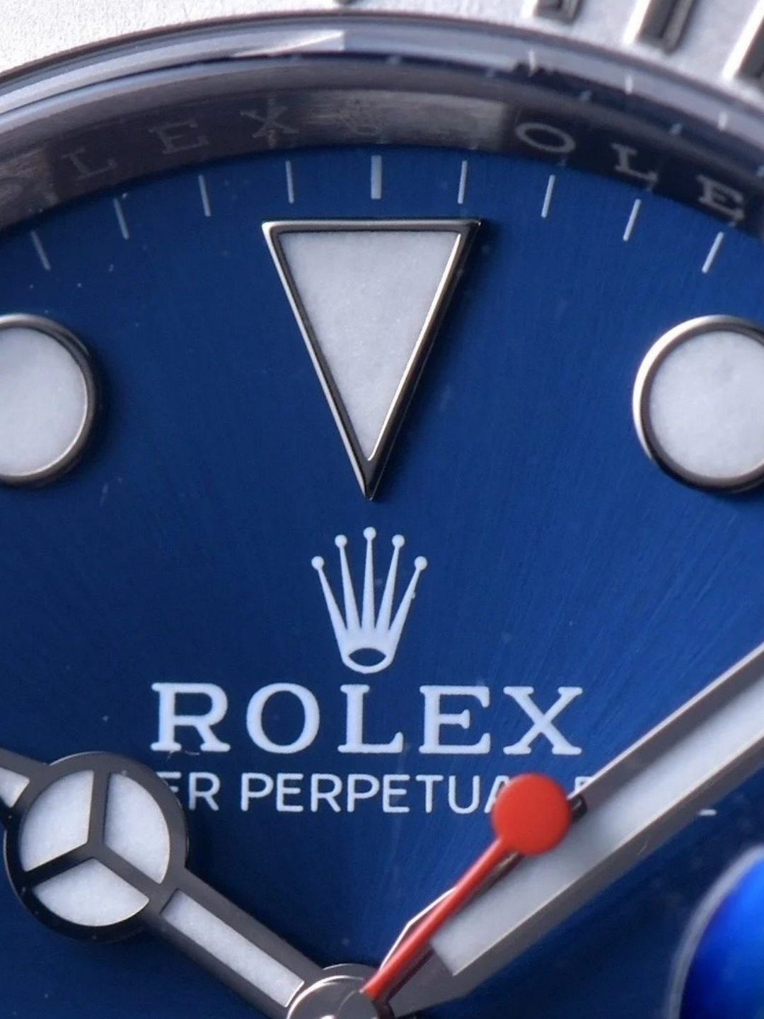 Rolex Prestige Series Yacht Model M126622-0002  Watch