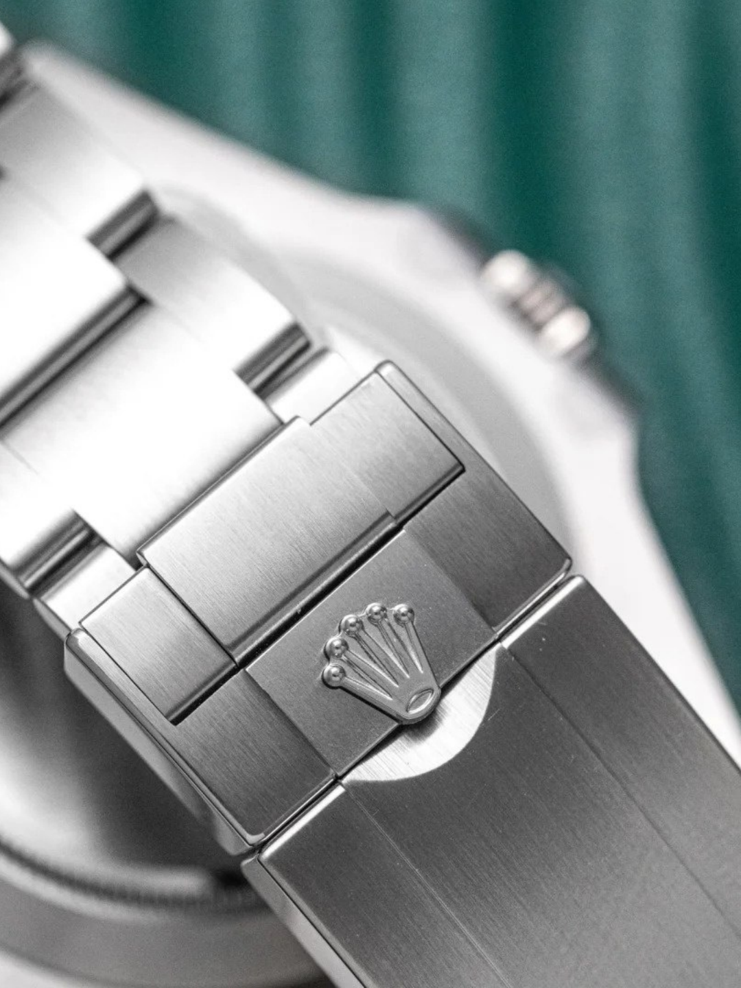 Rolex Explorer Series M226570-0001 Watch