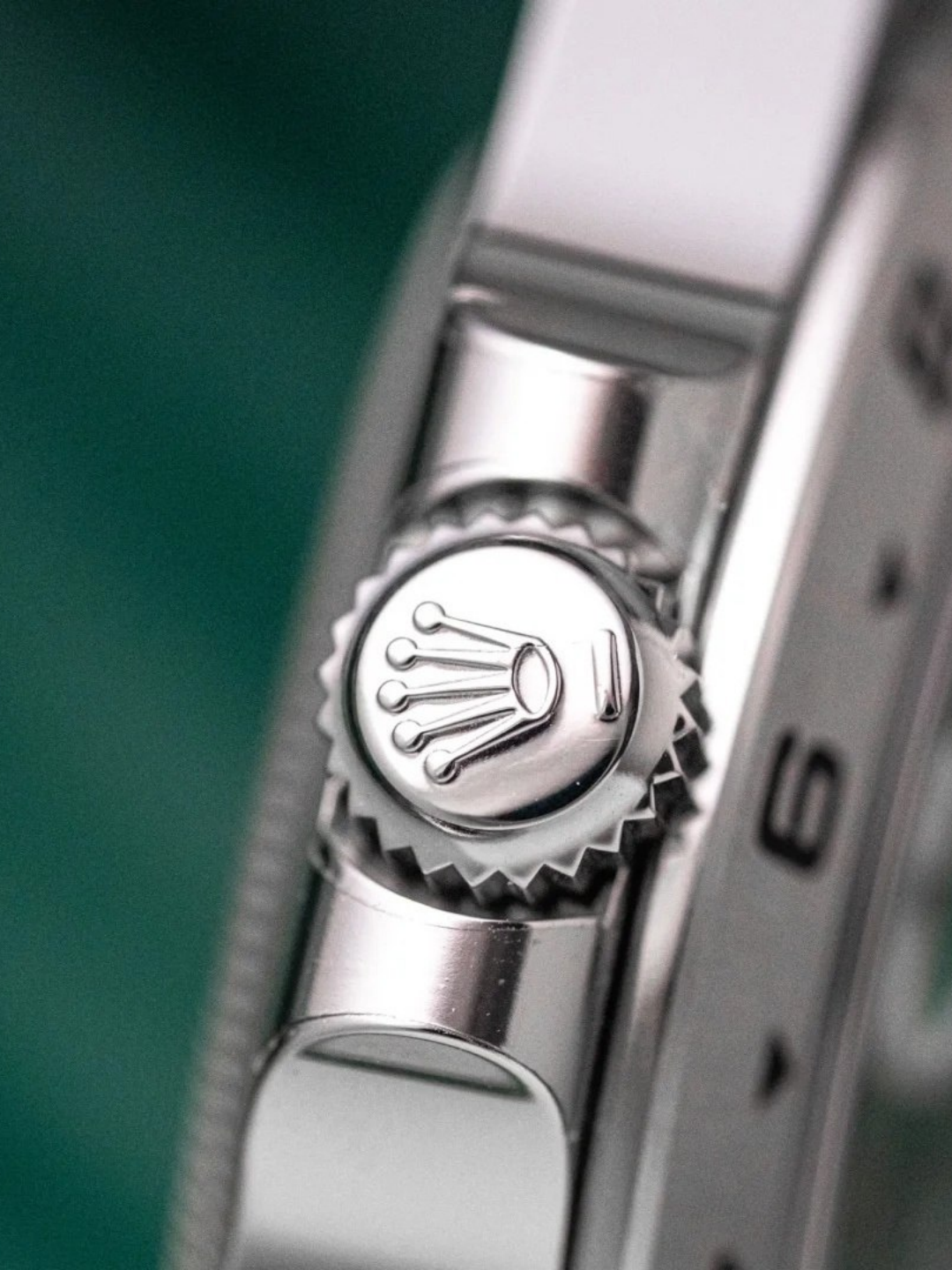 Rolex Explorer Series M226570-0001 Watch