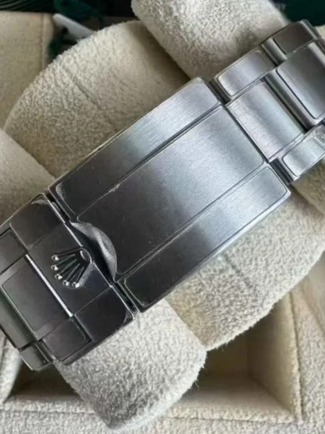 Rolex Explorer Series M226570-0001 Watch