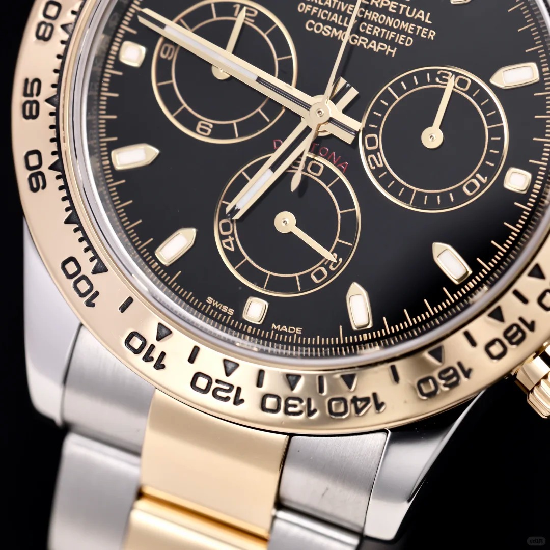 Rolex Cosmos Chronograph Daytona Series M116503-0001
